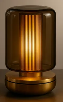 Modern Lamp