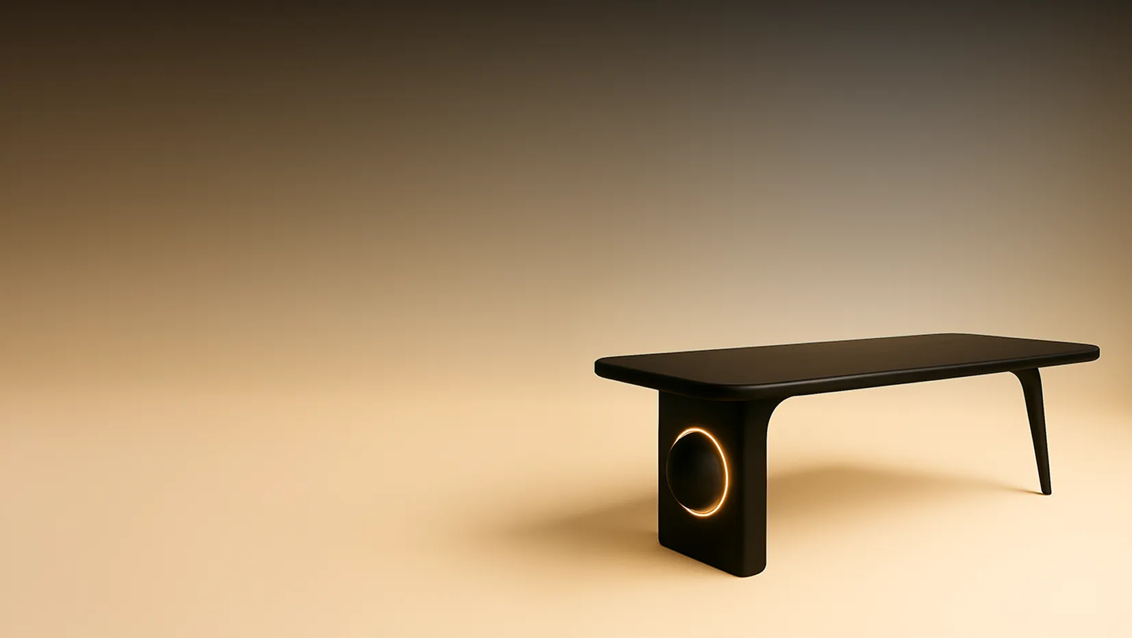 Masa din Stejar - Eclipse